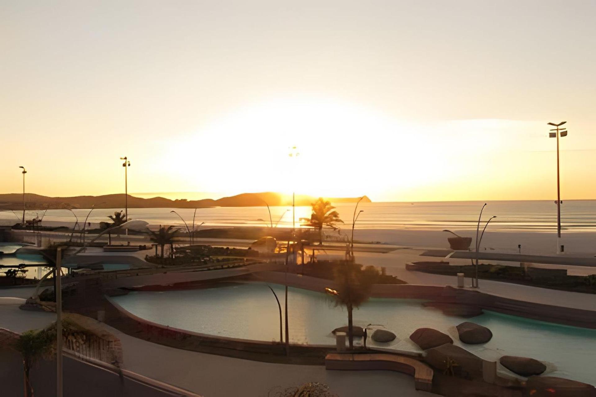 Praia Do Forte Alto Luxo Cabo Frio Kültér fotó