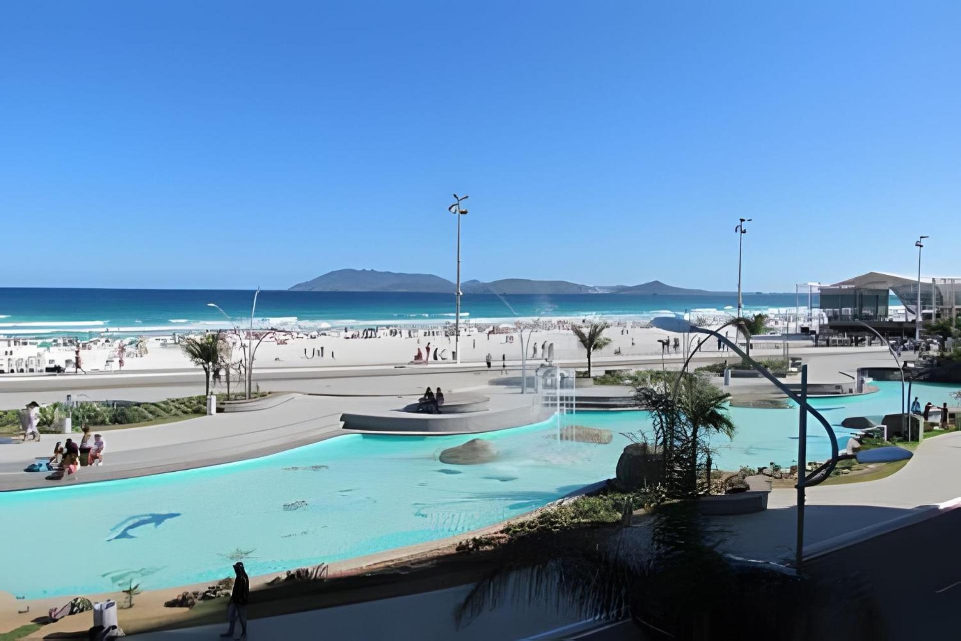 Praia Do Forte Alto Luxo Cabo Frio Kültér fotó