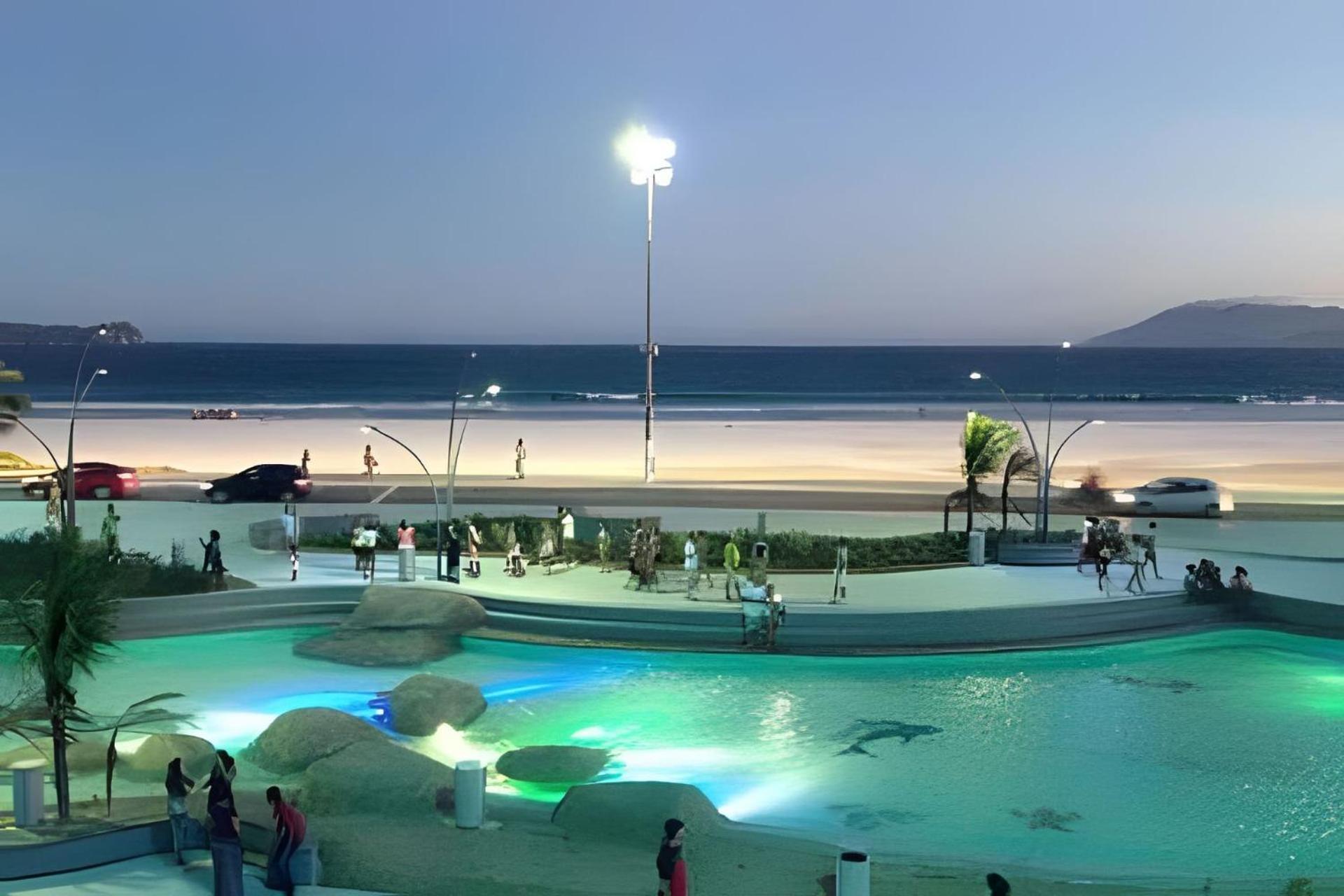 Praia Do Forte Alto Luxo Cabo Frio Kültér fotó