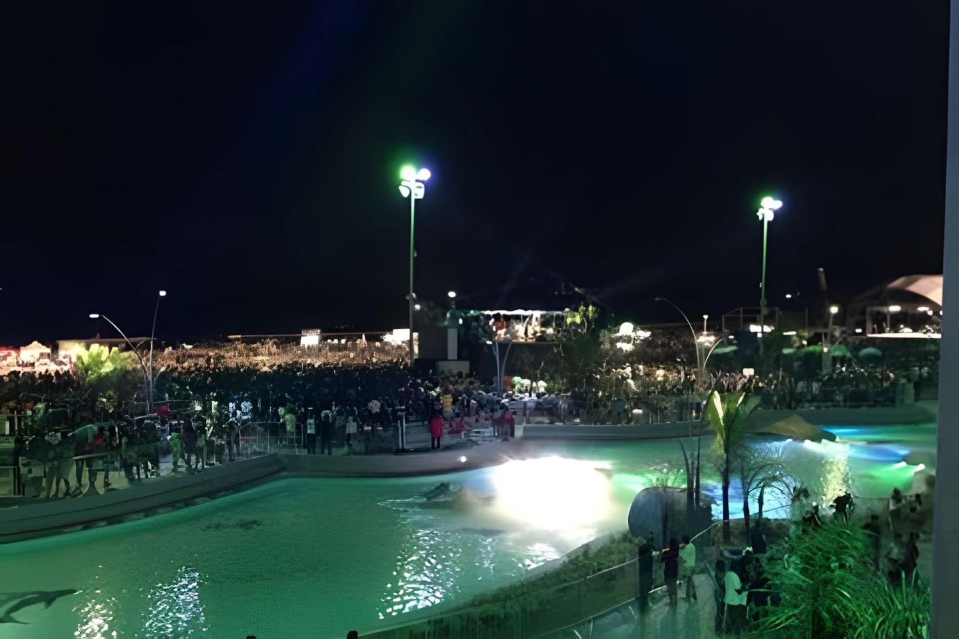 Praia Do Forte Alto Luxo Cabo Frio Kültér fotó